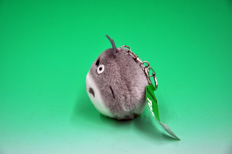 楽天市場】となりのトトロキーホルダー (大トトロ)【メール便不可