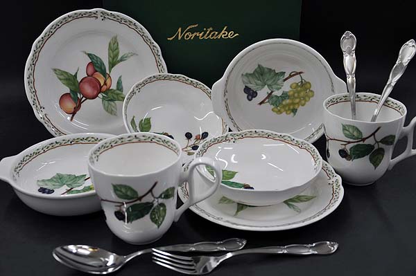 楽天市場】【期間限定品】【送料無料】ノリタケ 〜Noritake〜 グラタン