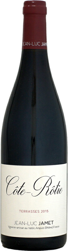 楽天市場】ジャン・リュック・ジャメ コート・ロティ レ・テラス [2015