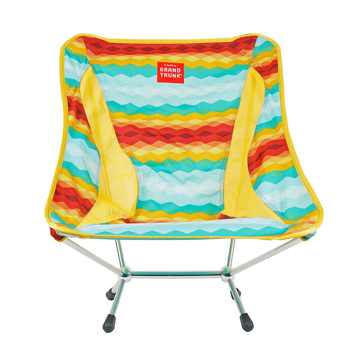 楽天市場】アウトドアチェア グランドトランク エーライト マンティス