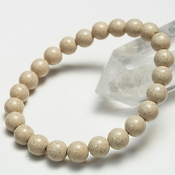 楽天市場】北投石 （ほくとうせき）【台湾産】 セラミックブレスレット