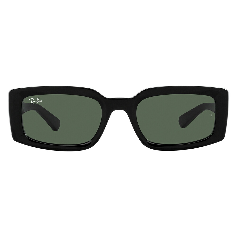 楽天市場】【正規品販売店】レイバン サングラス RB4395F 667771 54