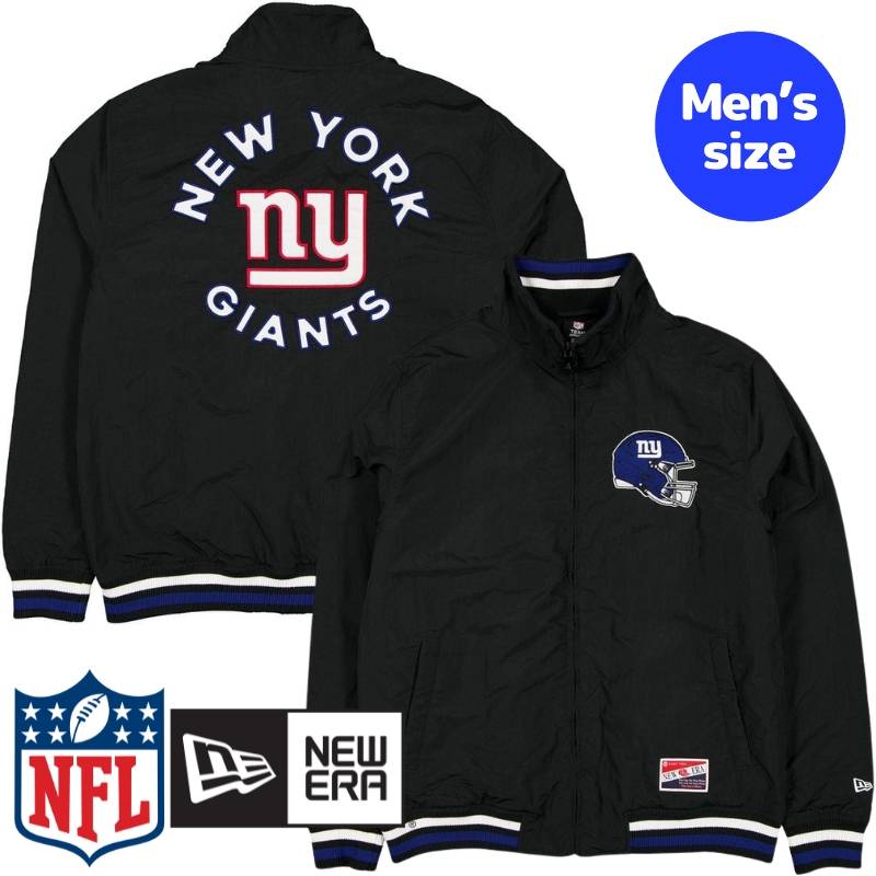 楽天市場】NFL ジャイアンツ ジャケットの通販