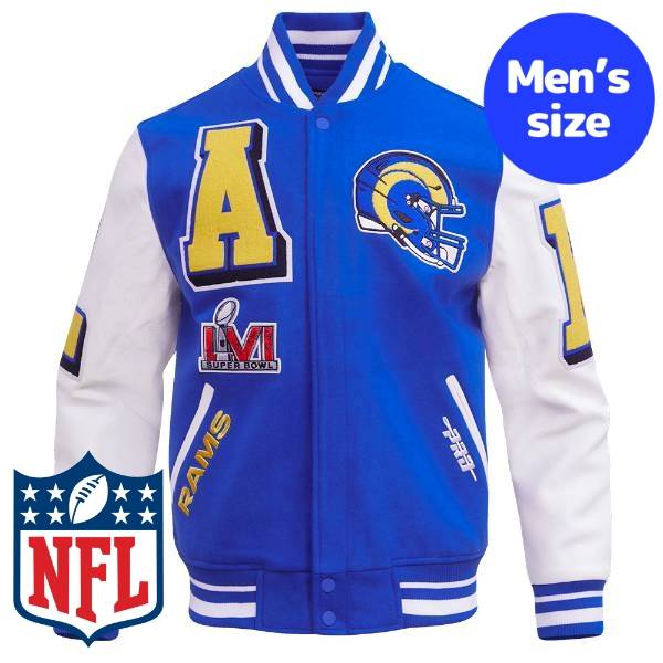 楽天市場】rams ジャケットの通販