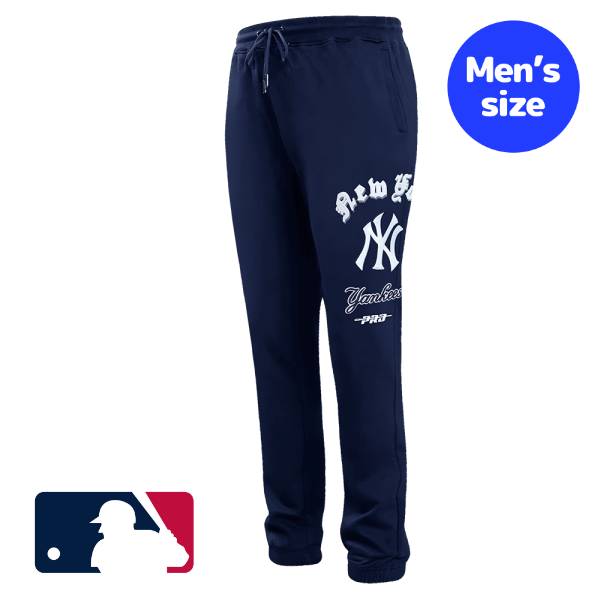 楽天市場】ニューヨーク・ヤンキース（ズボン・パンツ｜メンズ