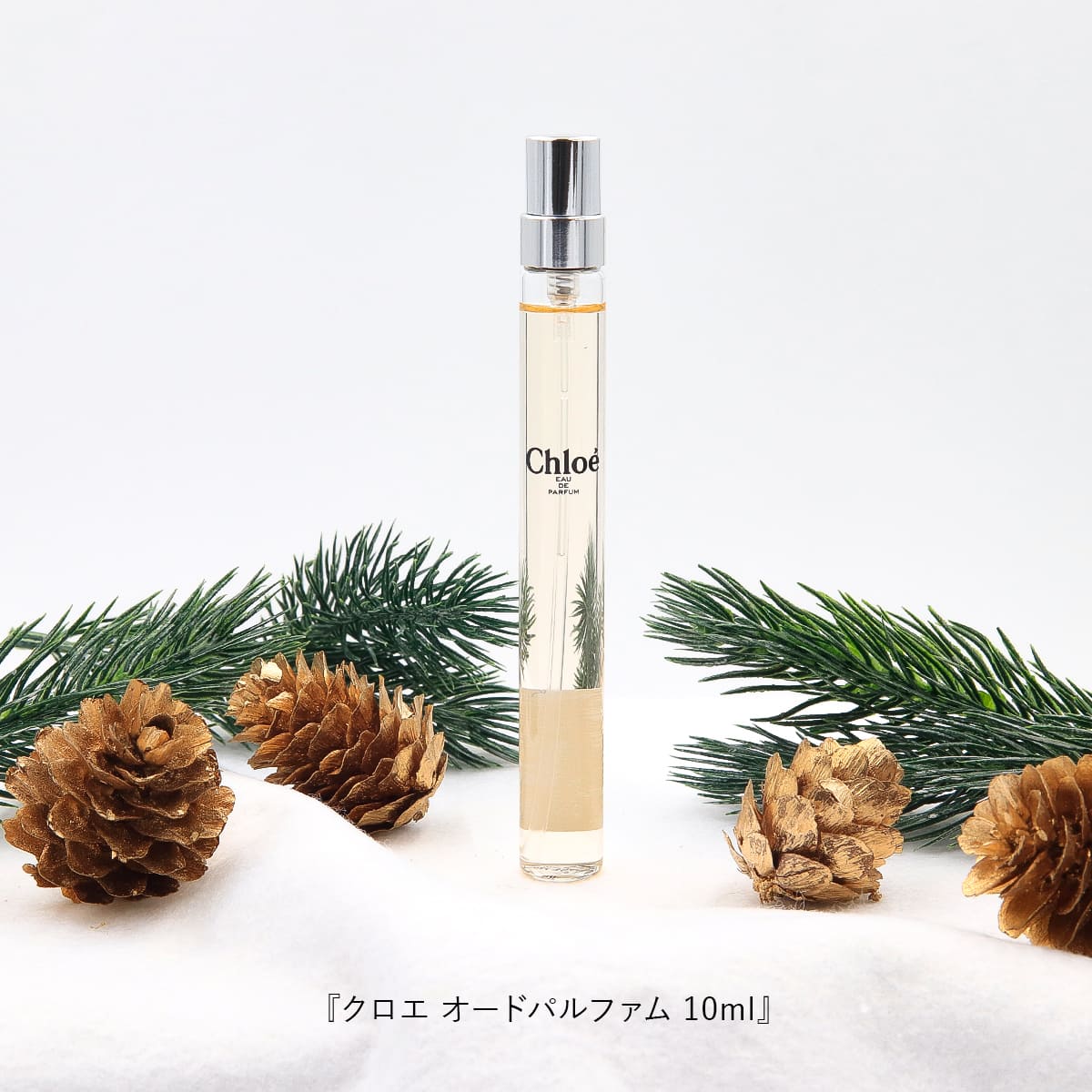 楽天市場】【P3倍】CHLOE クロエ オードパルファム ホリデーセット