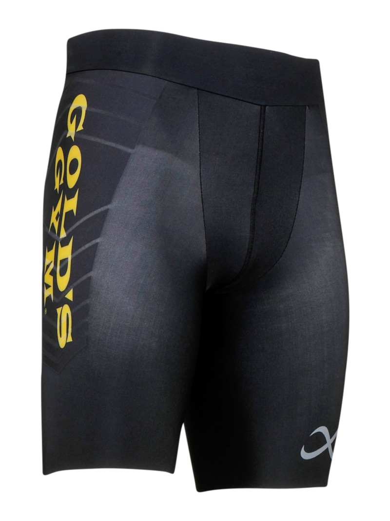 楽天市場】CW-X 【GOLD'S GYMコラボ】 メンズスポーツタイツ 腹圧