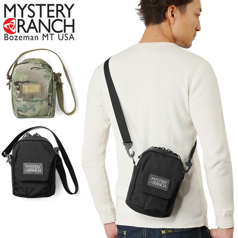 楽天市場】MYSTERY RANCH ミステリーランチ BIG BOP（ビッグボップ