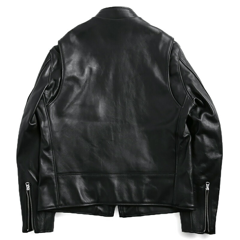 楽天市場】Schott ショット 7009 641XX 60s シングルレザーライダース