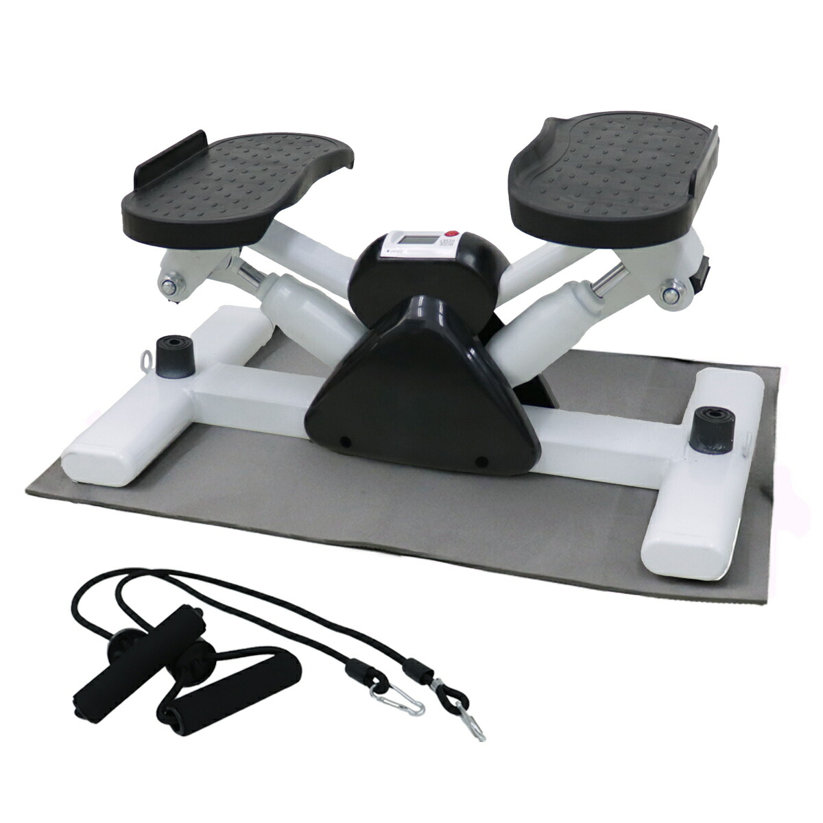 楽天市場】【マラソンクーポン配布中】エアロステッパー ステッパー