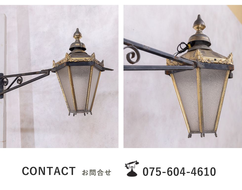 楽天市場】ブラケットランプ 間接照明 壁掛け アンティーク インテリア