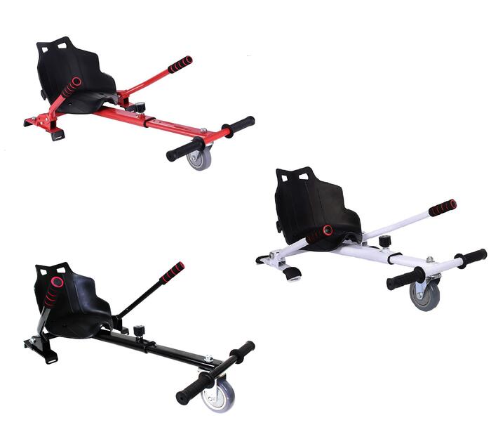 楽天市場】大人気！ バランススクーター ホバーカート 電動 カート