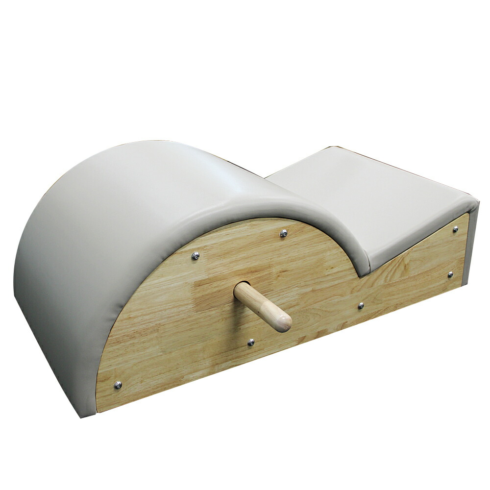 楽天市場】スパインコレクター送料無料 ピラティス ヨガ ストレッチ