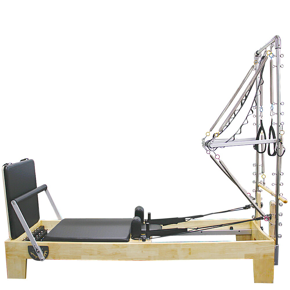 楽天市場】《フェア開催中》リフォーマー ハーフタワー送料無料