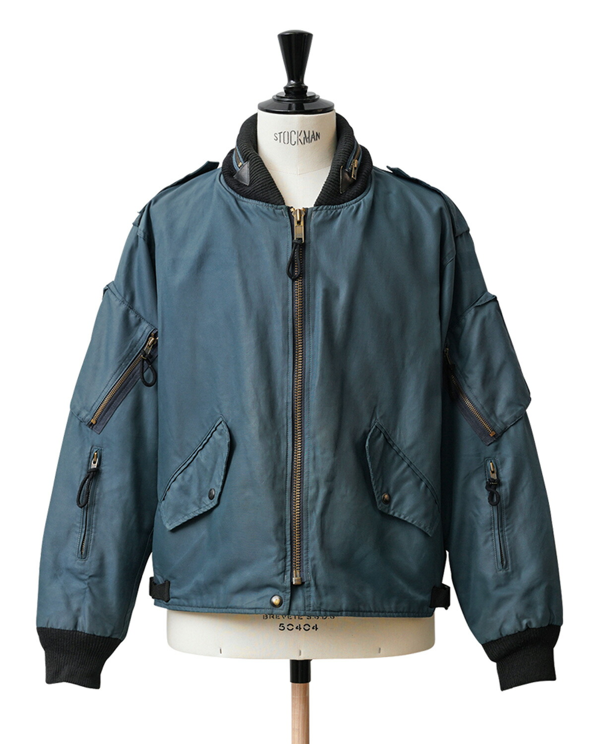 楽天市場】実物 USED カナダ軍 ROYAL CANADIAN AIR FORCE フライト