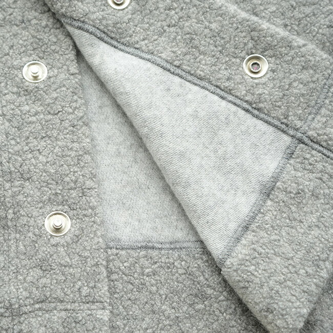 楽天市場】【SALE 40%OFF】[8224C-905]grin(グリン) 別注 シープパイル