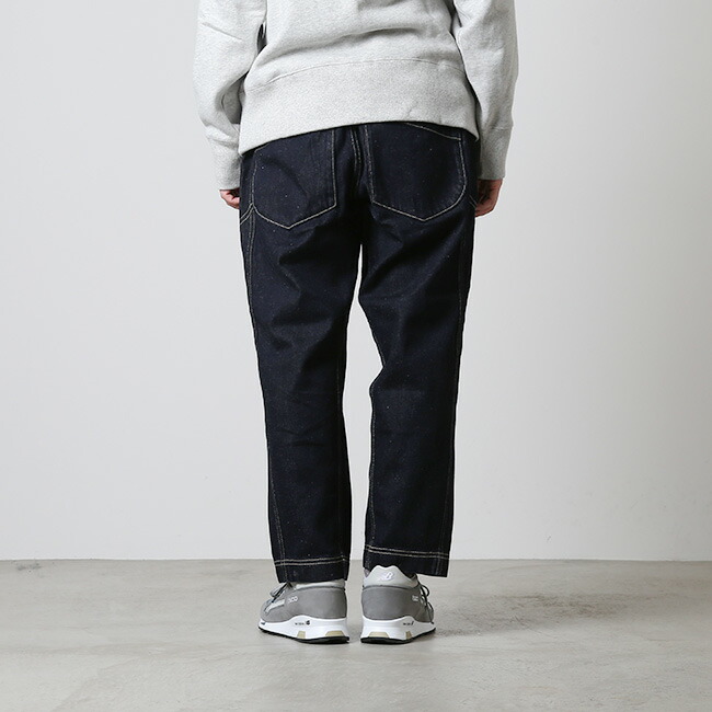 楽天市場】[GHP1166CFO]GOHEMP(ゴーヘンプ) TRAVELER EASY PANTS