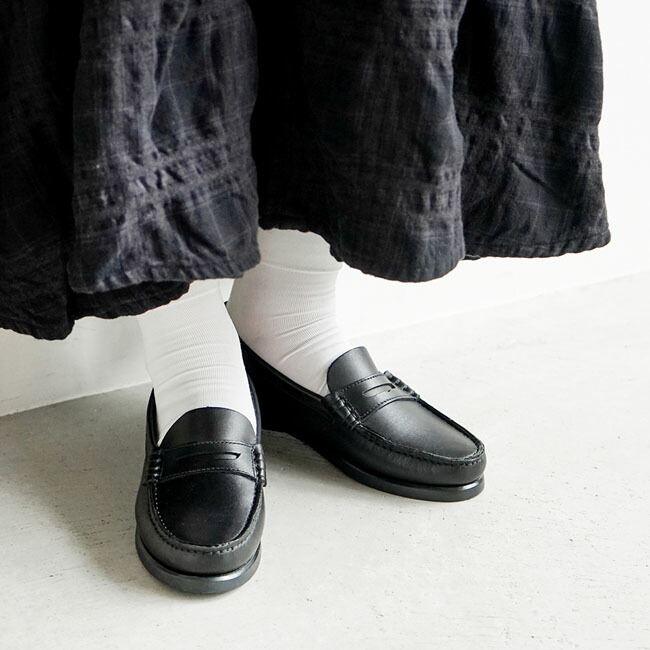 楽天市場】【SALE 30%OFF】[199112] Paraboot(パラブーツ) CORAUX F