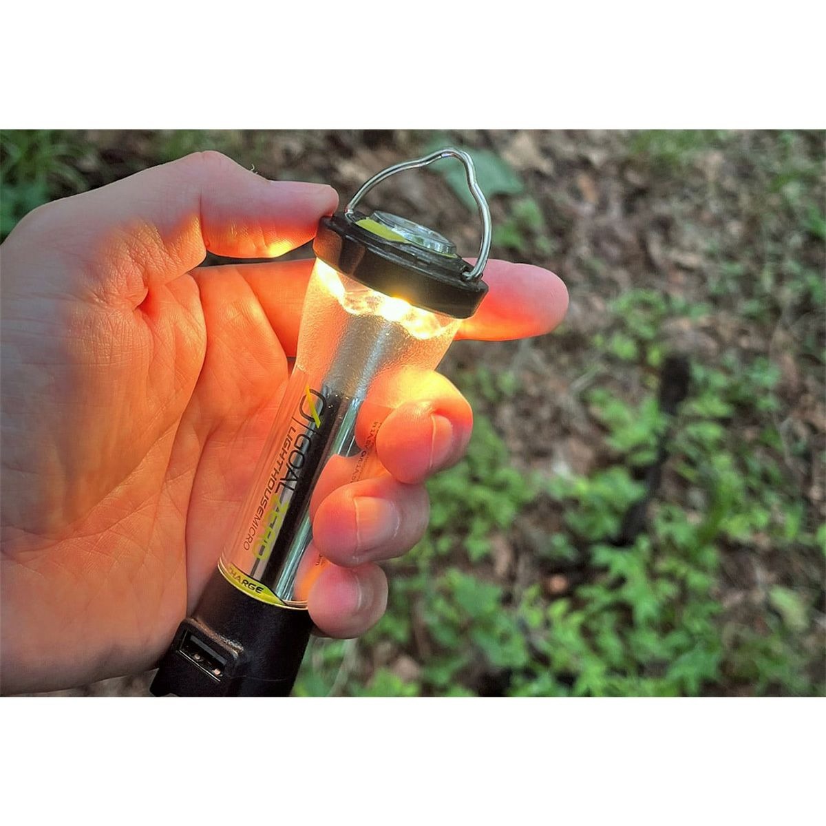 楽天市場】(32008) / GOAL ZERO(ゴールゼロ) / LIGHTHOUSE MICRO