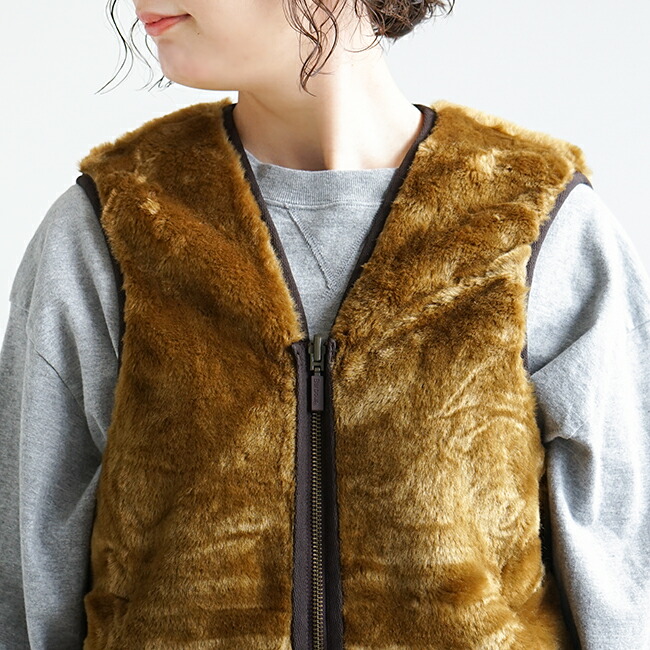 楽天市場】[MLI0035]Barbour(バブアー) SL FUR LINER/ファーライナー