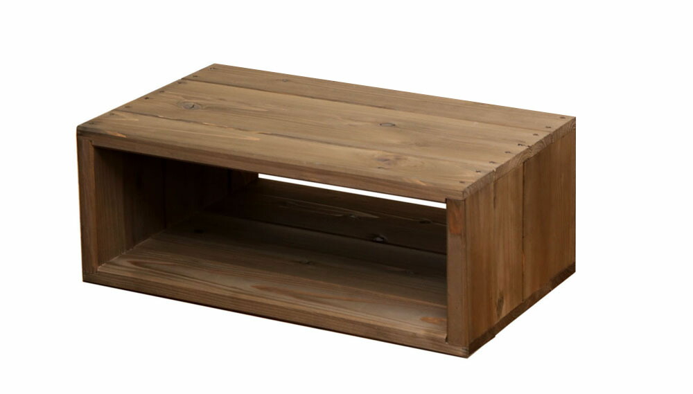 楽天市場】キューブ ボックス 長方形の通販