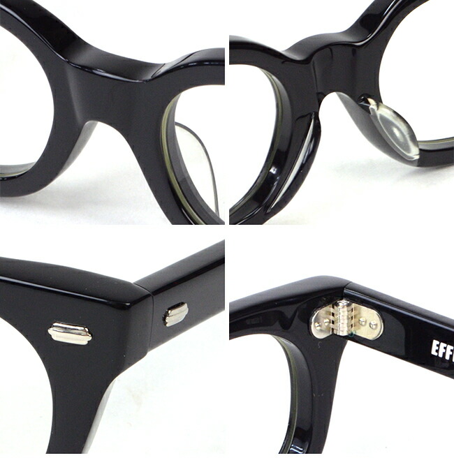 楽天市場】エフェクター EFFECTOR fuzz-s ファズS ブラック メガネ