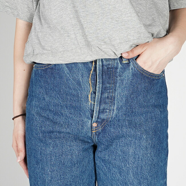 楽天市場】JANE SMITH(ジェーンスミス) 15oz SELVEDGE DENIM 5PK