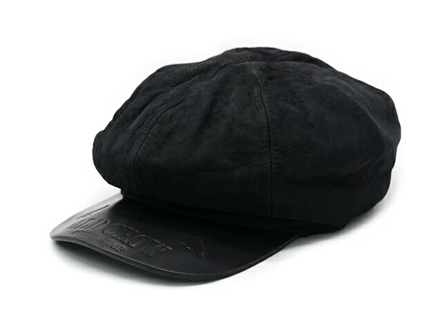 楽天市場】gangsterville キャスケットの通販