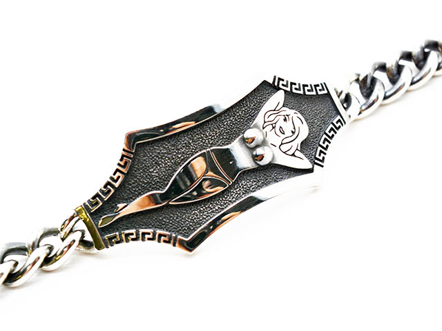 楽天市場】【WEIRDO JEWELRY/ウィアードジュエリー】「SEXY ID