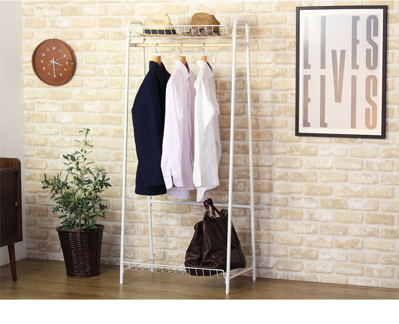 楽天市場】【楽天スーパーSALE10%OFF】【値下げ】コートハンガー