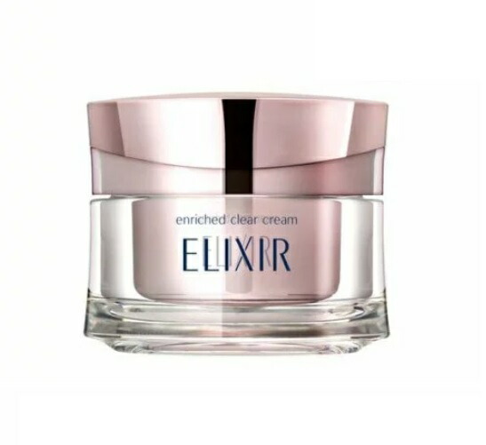 楽天市場】エリクシールホワイト エンリッチドリンクルホワイト