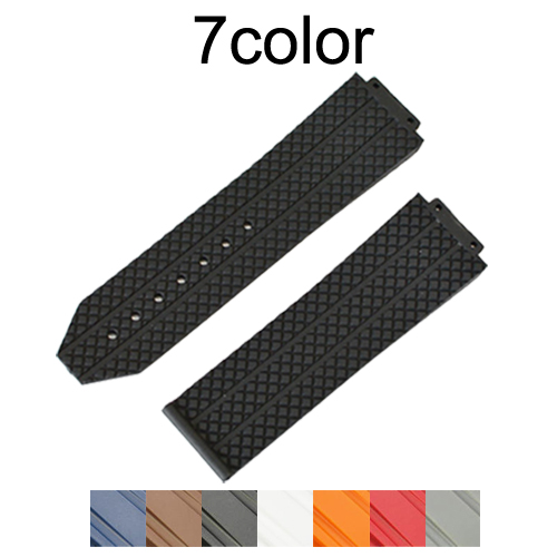 楽天市場】【ウブロ(Hublot)向け】輸入王オリジナル ベルト ビッグバン