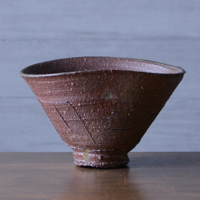 鯉江良二作皿 青白磁 作家「鯉江良二」