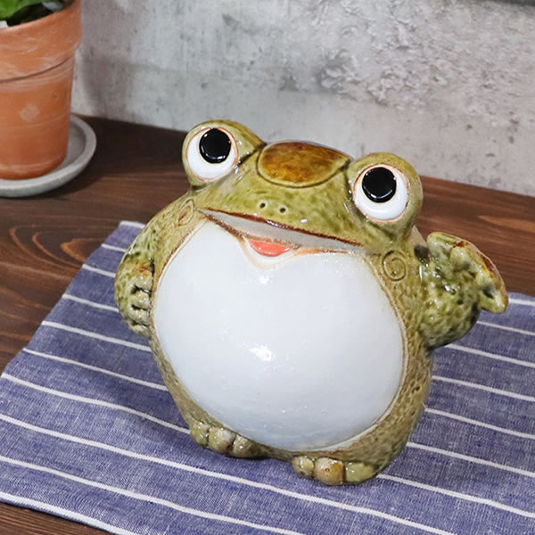 楽天市場】 蛙（かえる） : まるいち本店