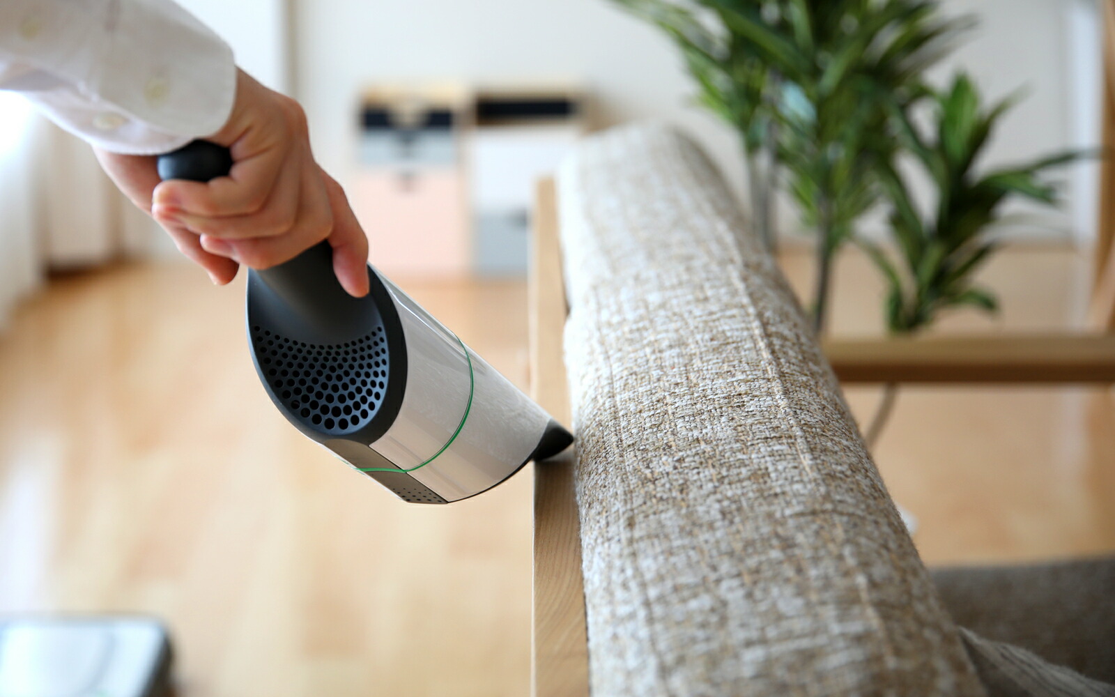 楽天市場】マラソン開催中 VORWERK フォアベルク ハンディクリーナー