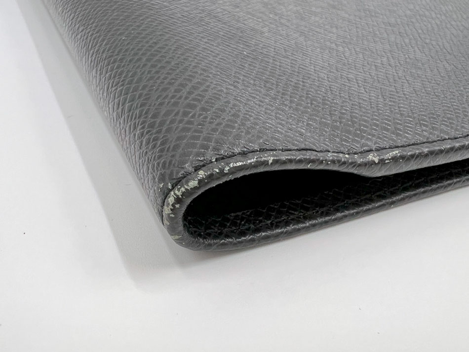 楽天市場】LOUIS VUITTON ルイヴィトン タイガ 手帳カバー アジェンダ