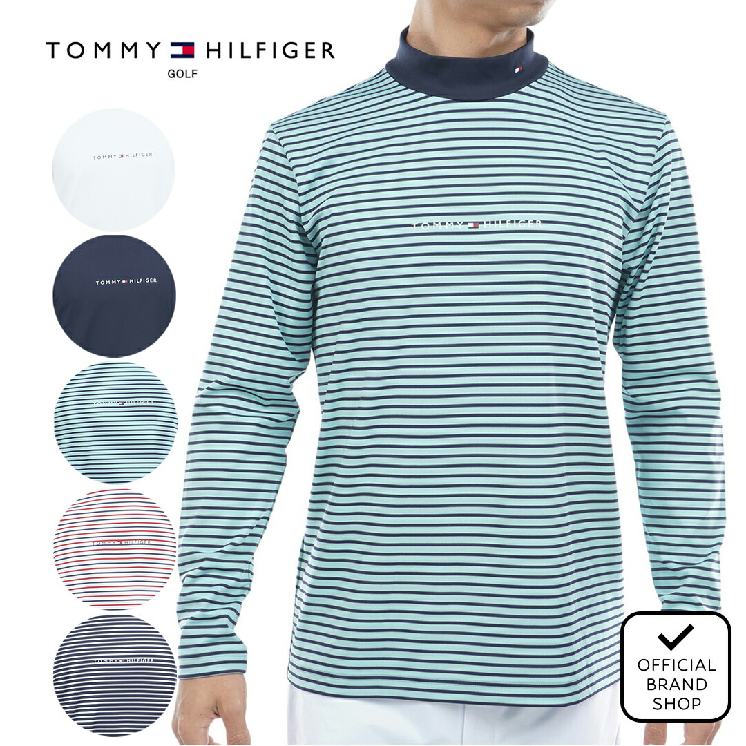 楽天市場】【30%OFF】【正規販売店】[Tommy Hilfiger Golf] ベア天