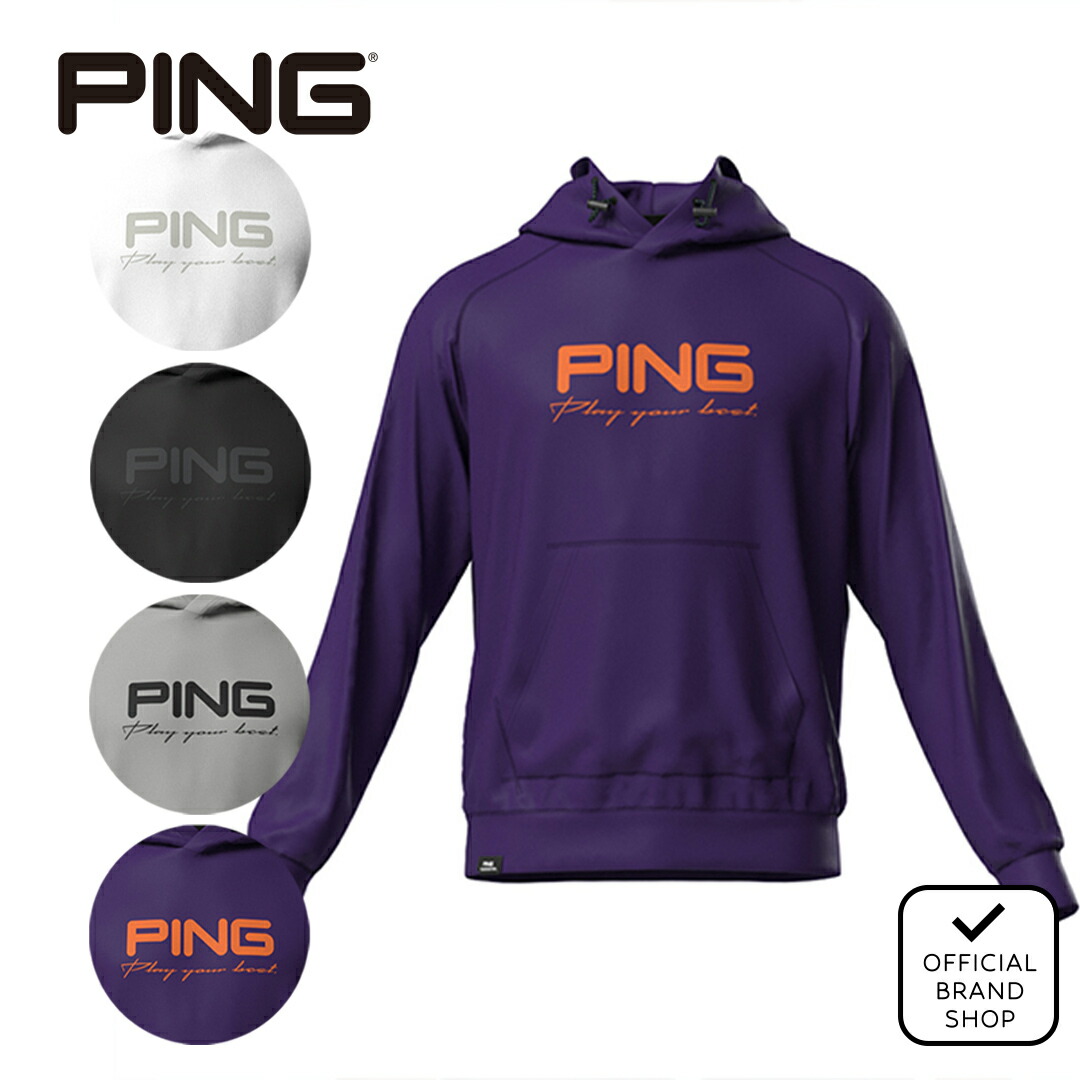 楽天市場】ping パーカーの通販