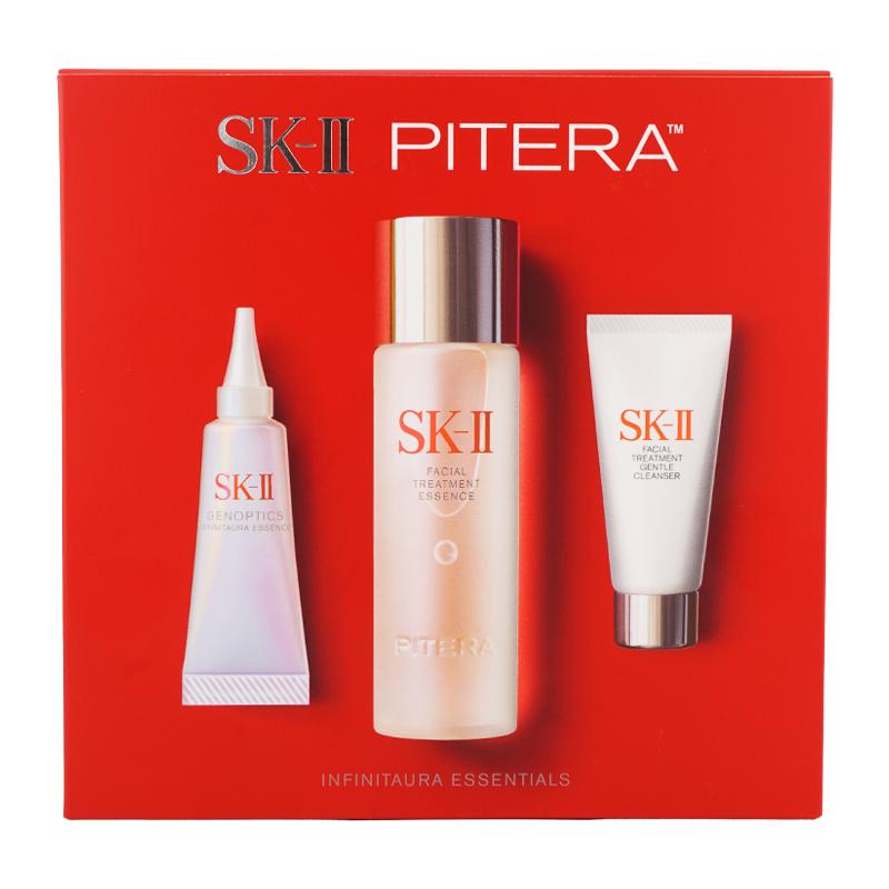 楽天市場】sk-ii トライアル（セット｜スキンケア）：美容・コスメ