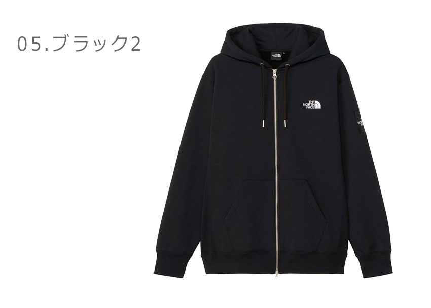楽天市場】ザ・ノース・フェイス パーカー THE NORTH FACE スクエア