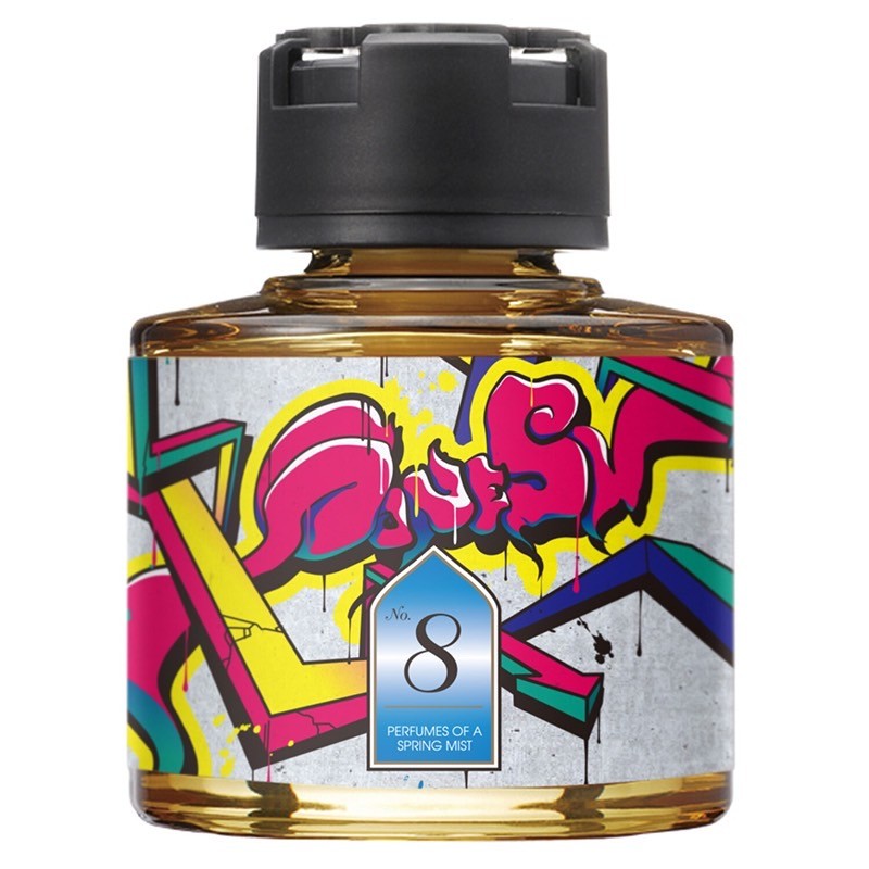 楽天市場】ガーネッシュ GONESH No.8 リキッド 100周年記念 限定