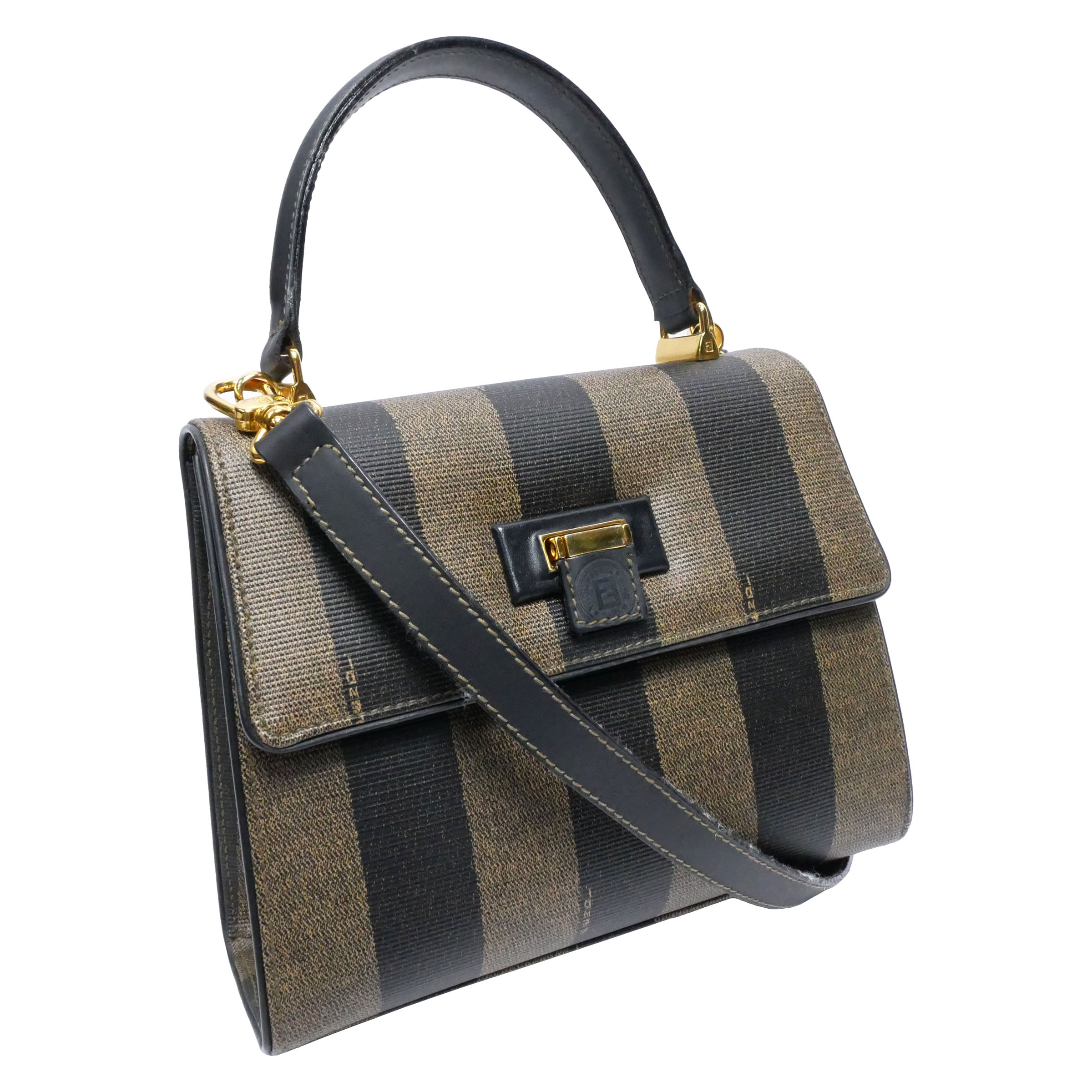 楽天市場】【中古】【非常に良い】 OLDFENDI オールドフェンディ