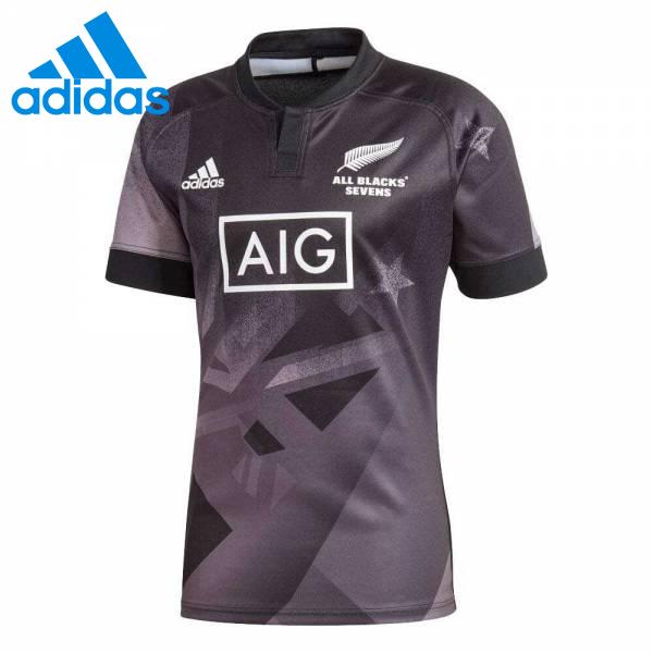 楽天市場】アディダス オールブラックス セブンズ レプリカ