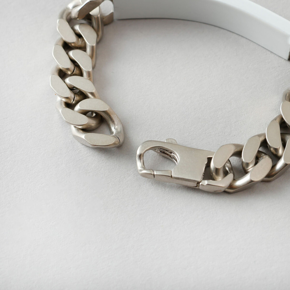 楽天市場】MM6 エムエムシックス メゾン マルジェラ ブレスレット