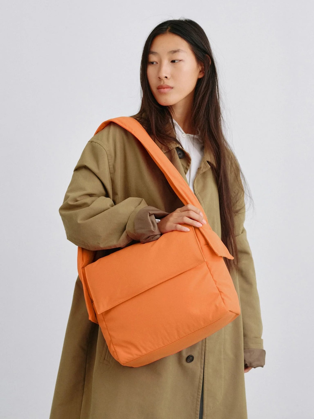 楽天市場】【正規販売店】オレンド OLEND ショルダーバッグ バッグ