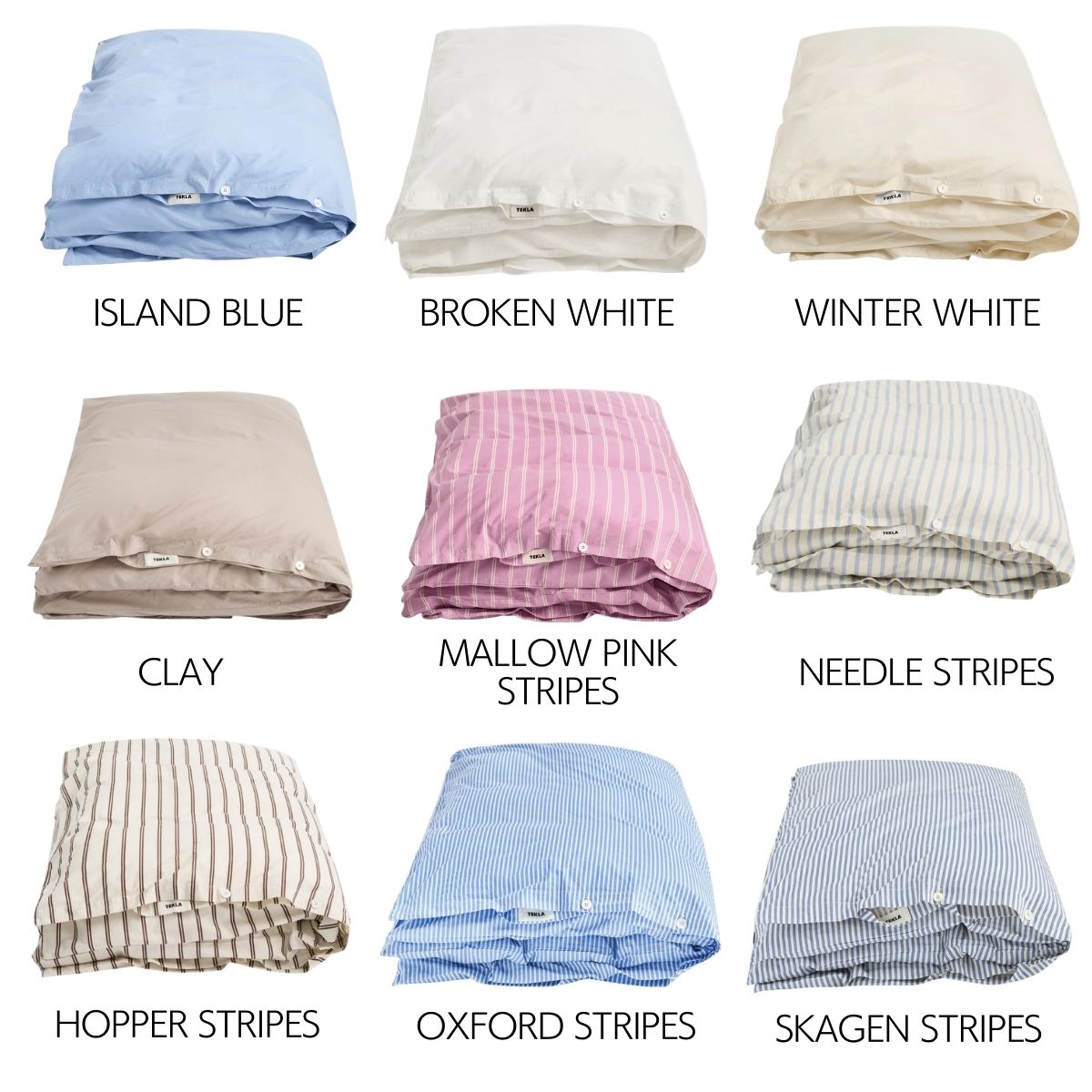 楽天市場】【正規販売店】テクラ TEKLA 掛け布団カバー シングル 150