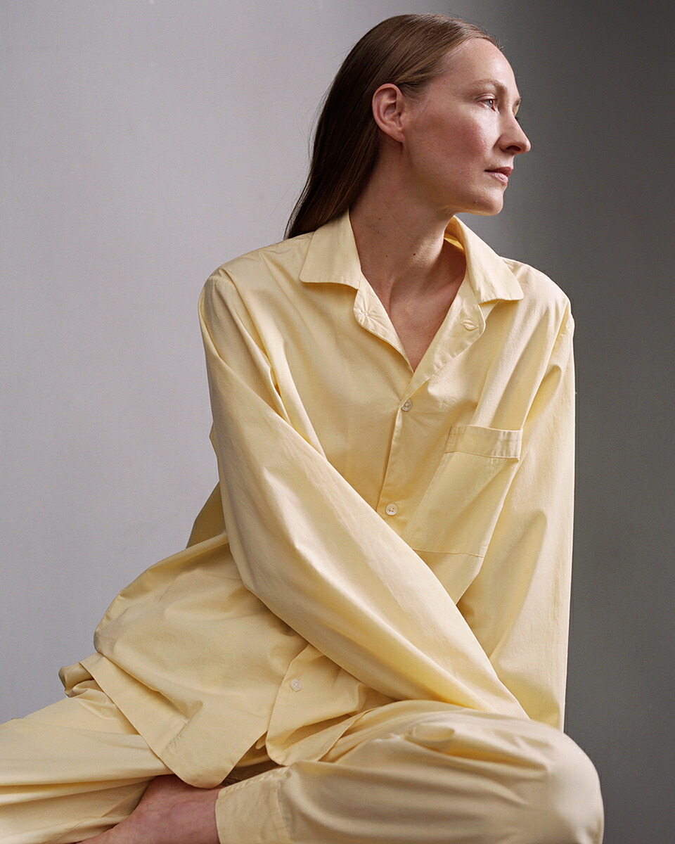 楽天市場】【正規販売店】テクラ TEKLA パジャマ パンツ メンズ