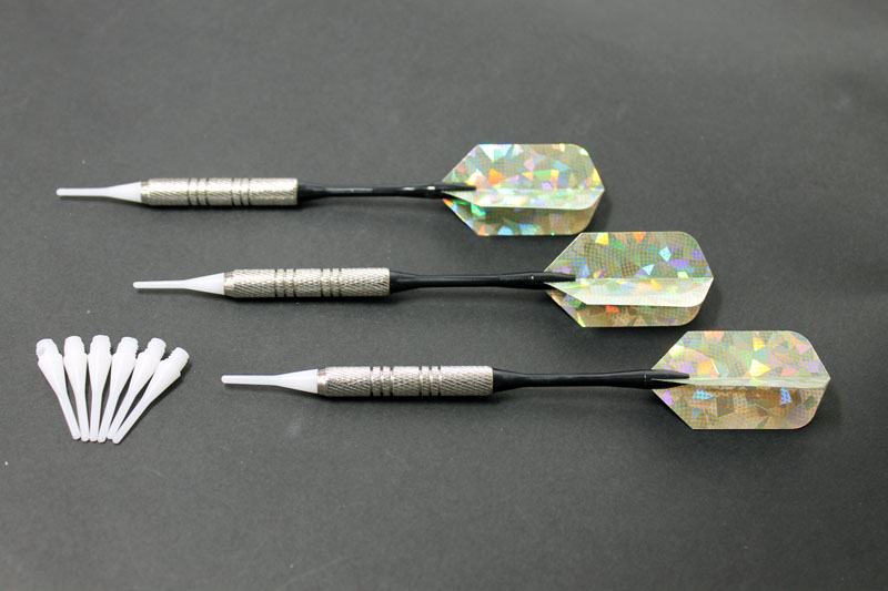 楽天市場】ダーツ ゲーム 家庭用 送料無料【ダーツ】 ソフト(高級