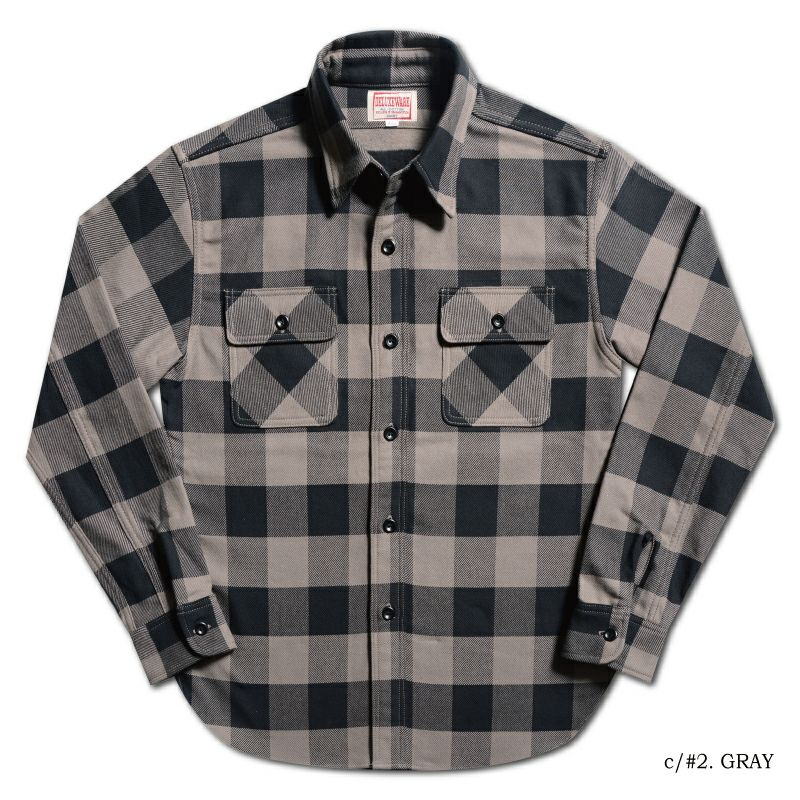 楽天市場】デラックスウェア バッファローの通販