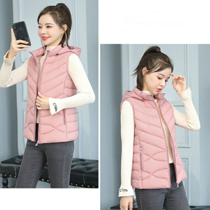 楽天市場】大きいサイズのレディースゴルフウエア ゴルフダウンベスト